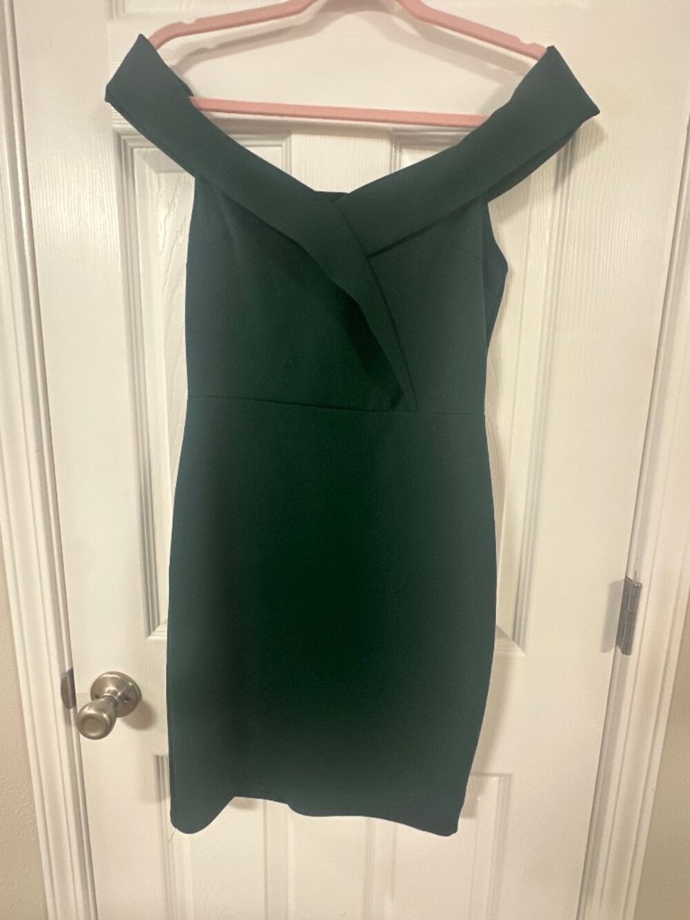 Charlotte Russe cocktail dress